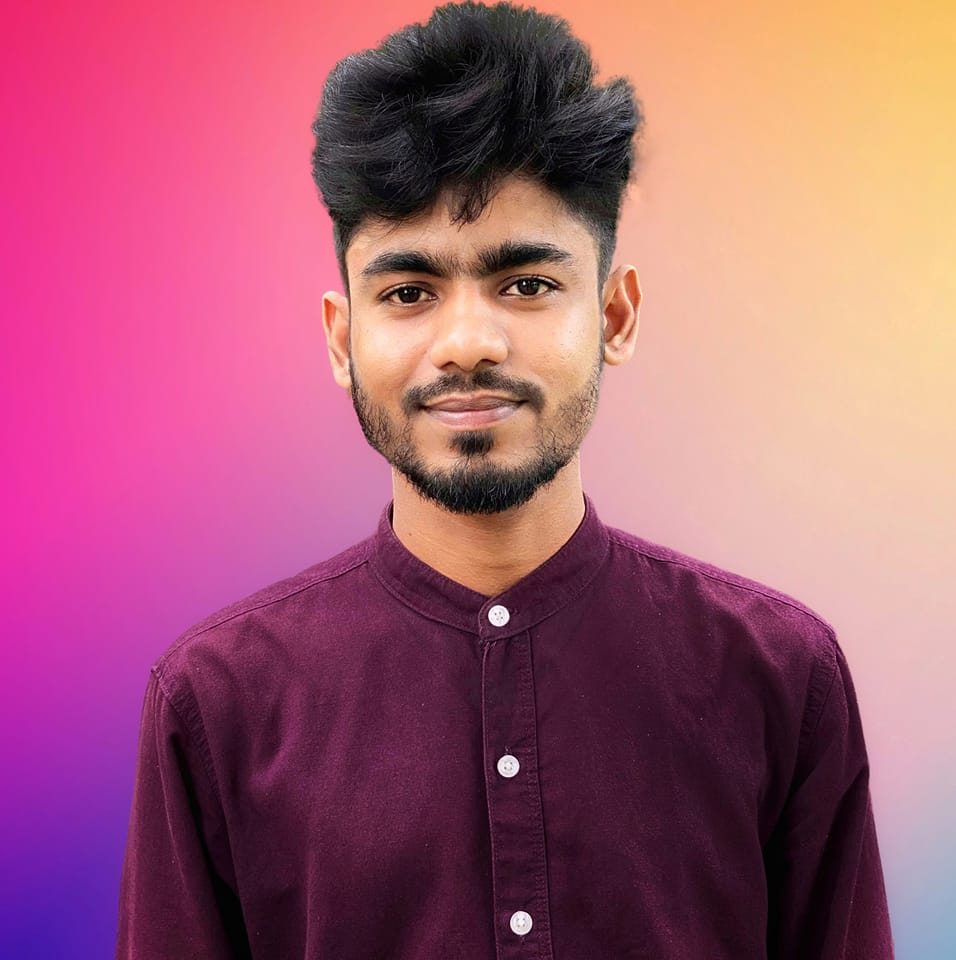 Habibullah Raju