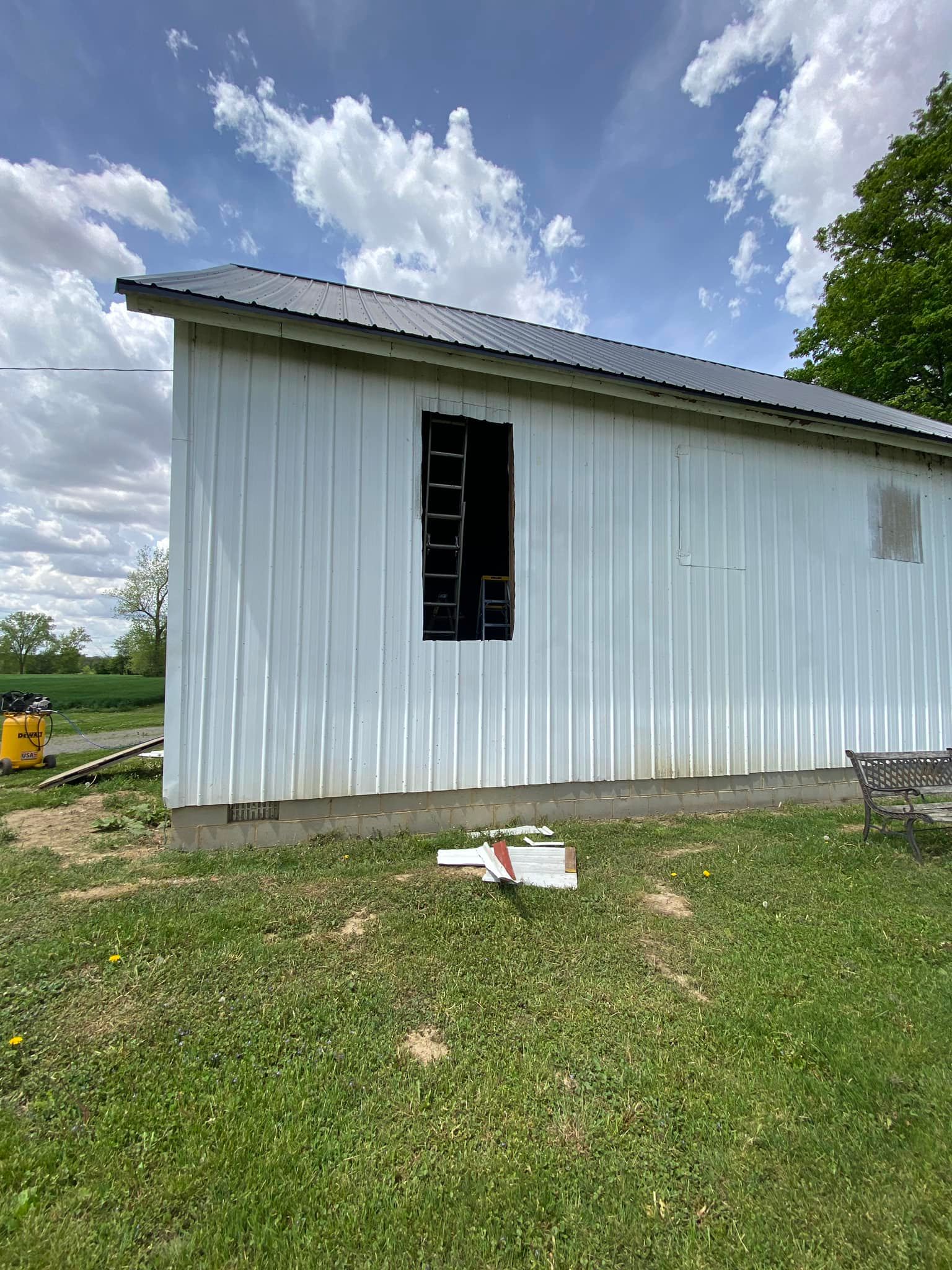 Schoolhouse Reno