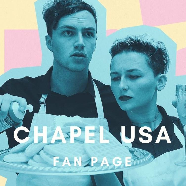 Chapel USA