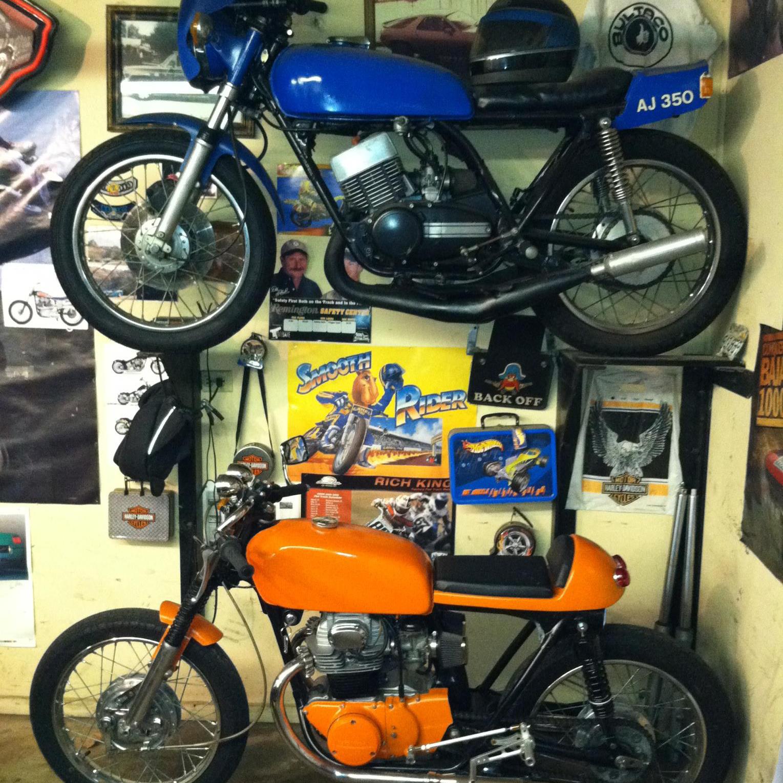 Wonder if the frame has changed from 2024 for this to fit my 2025 ST ...