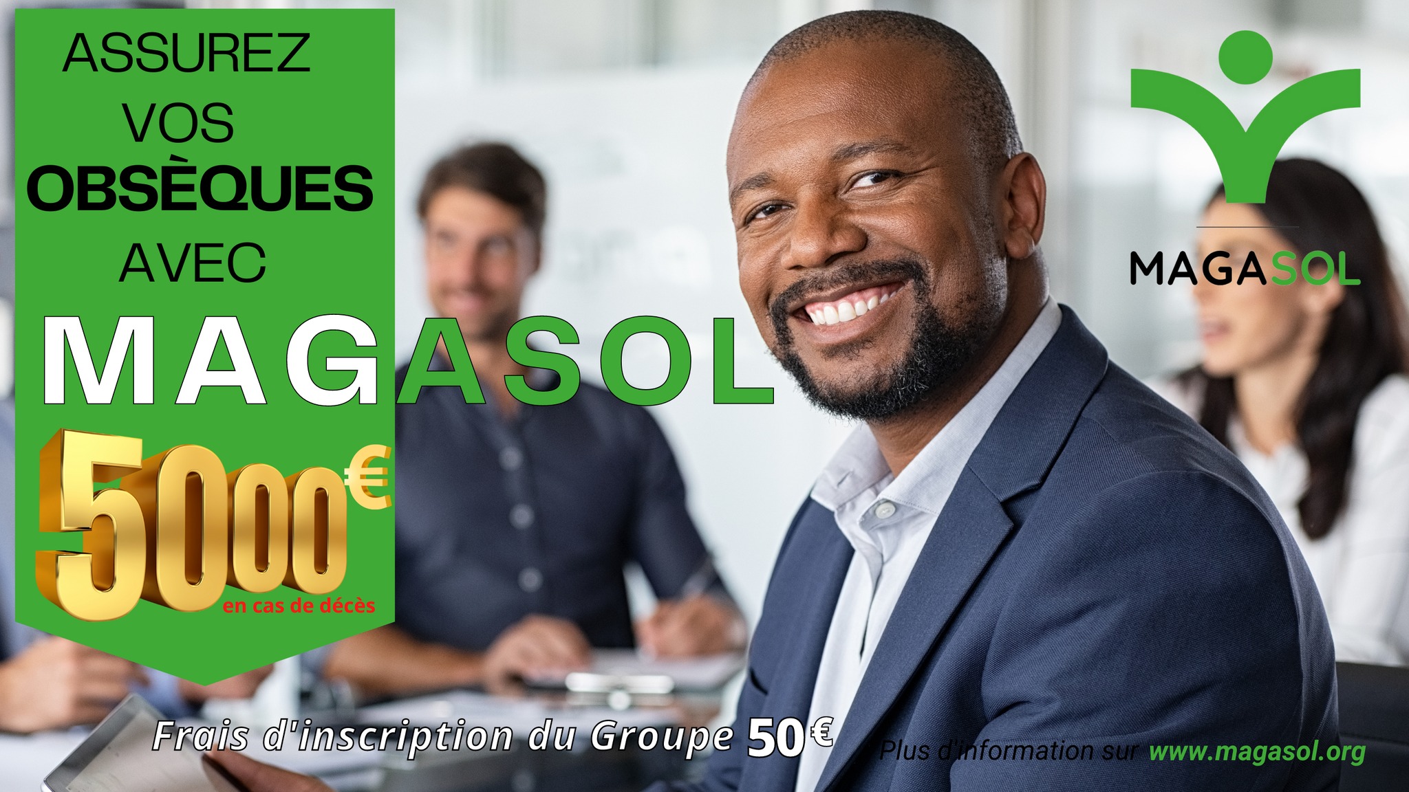 MAGASOL