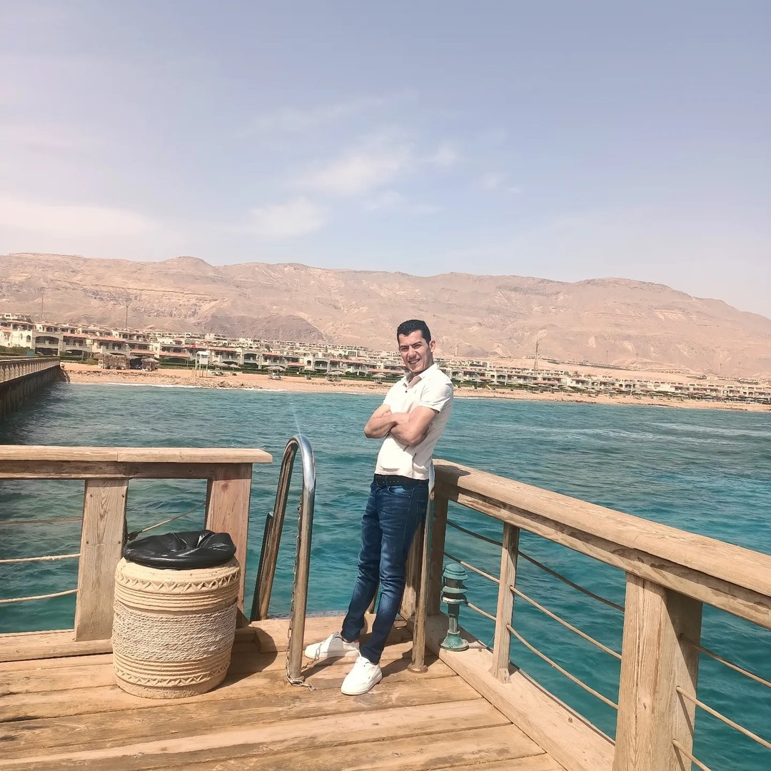 Ahmed Tarek Labana added a new photo... - Ahmed Tarek Labana