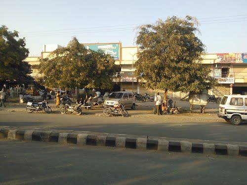 Botad - બોટાદ