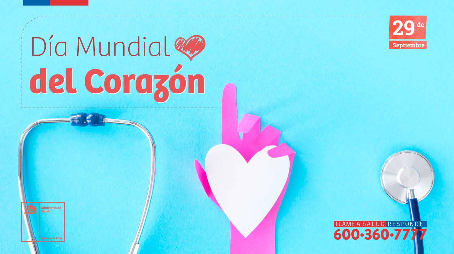 Cuida siempre tu ️ En el... - Ministerio de Salud Chile