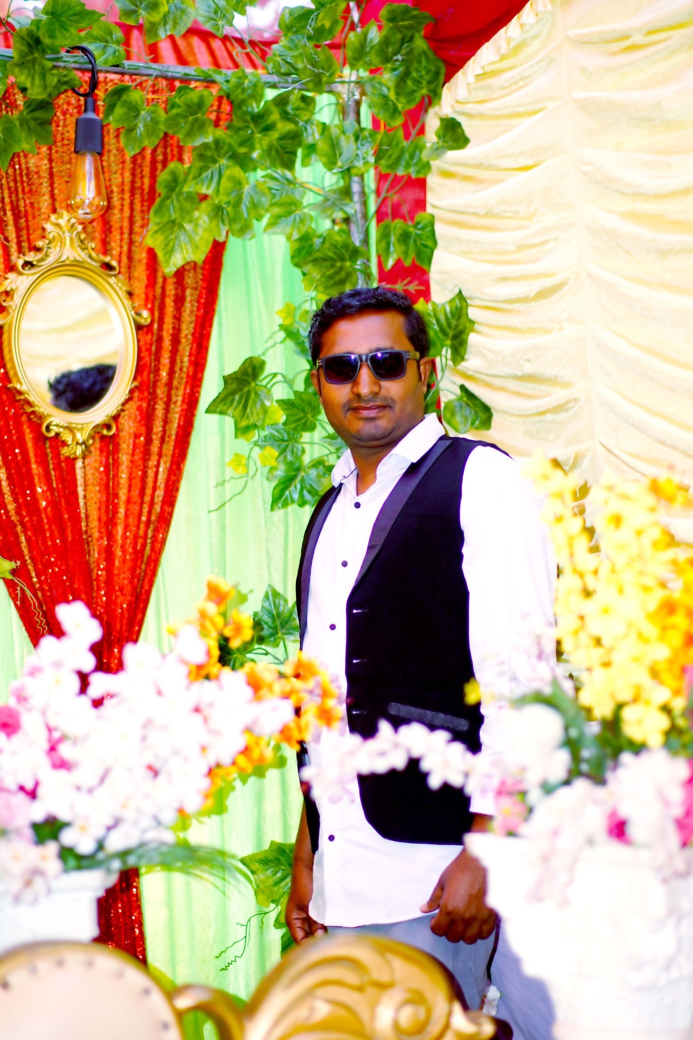 Rashed Sarkar