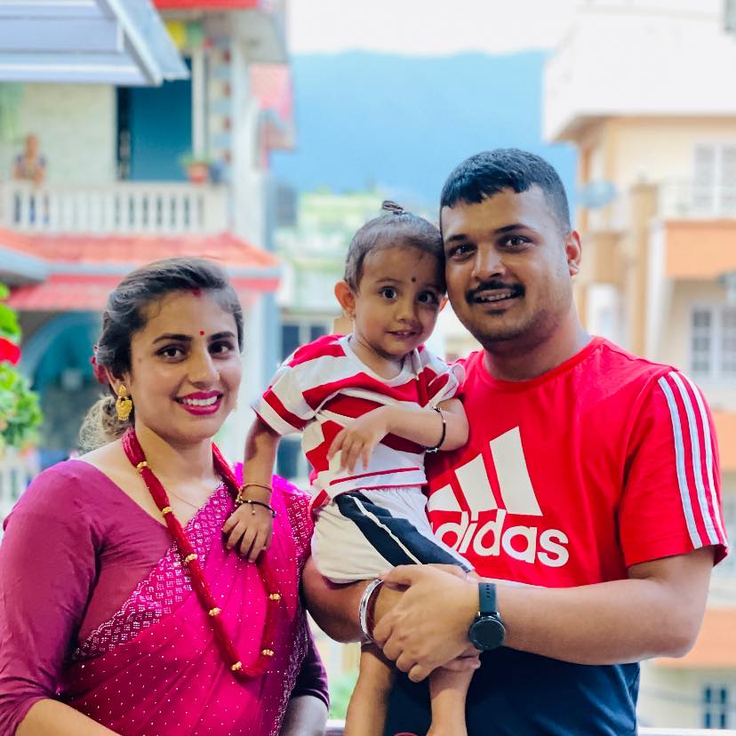 Rasila Adhikari