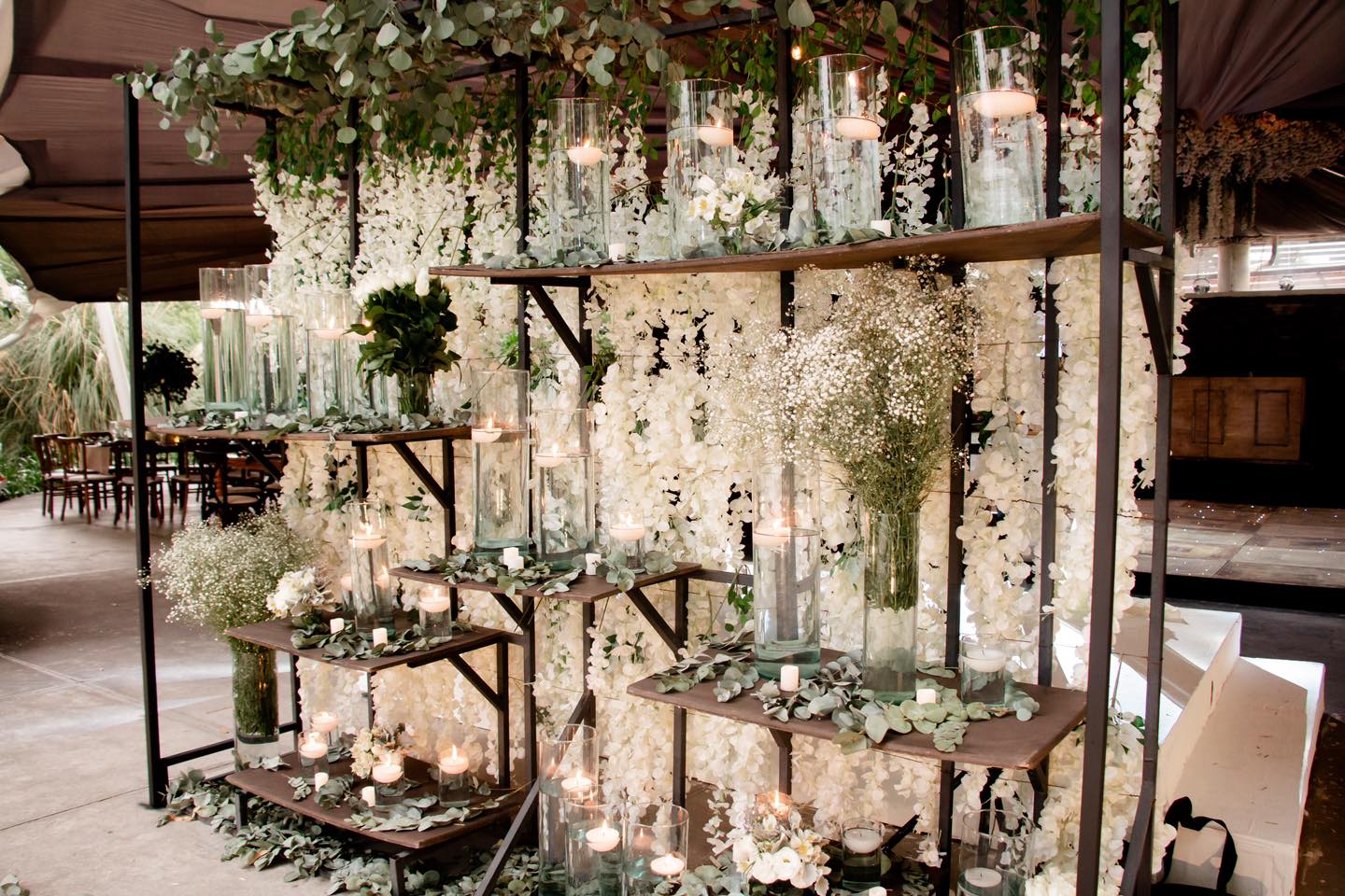 ¿Sabías que el back de los novios... - We Love Weddings