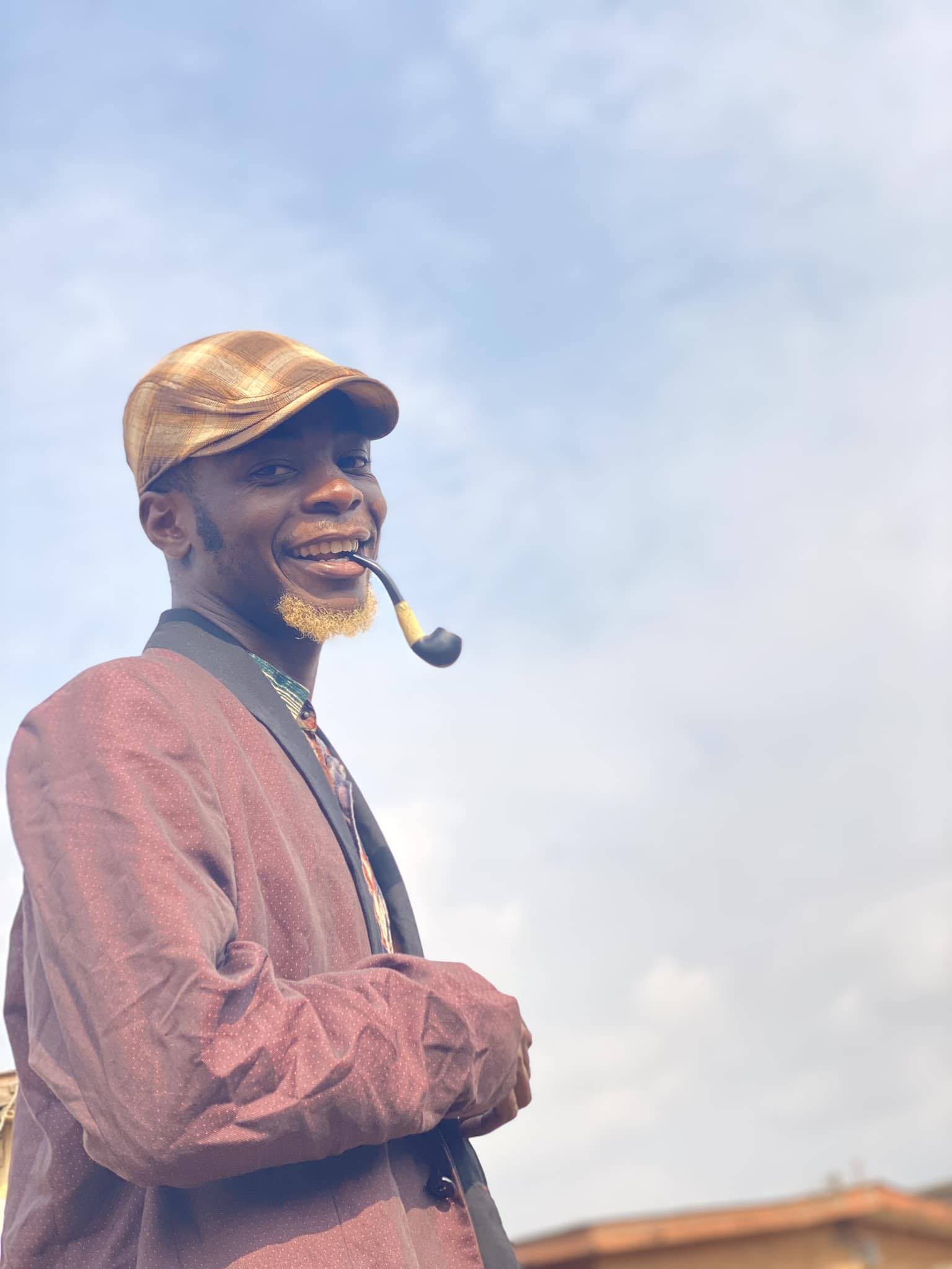 Mr Atanda | Lagos