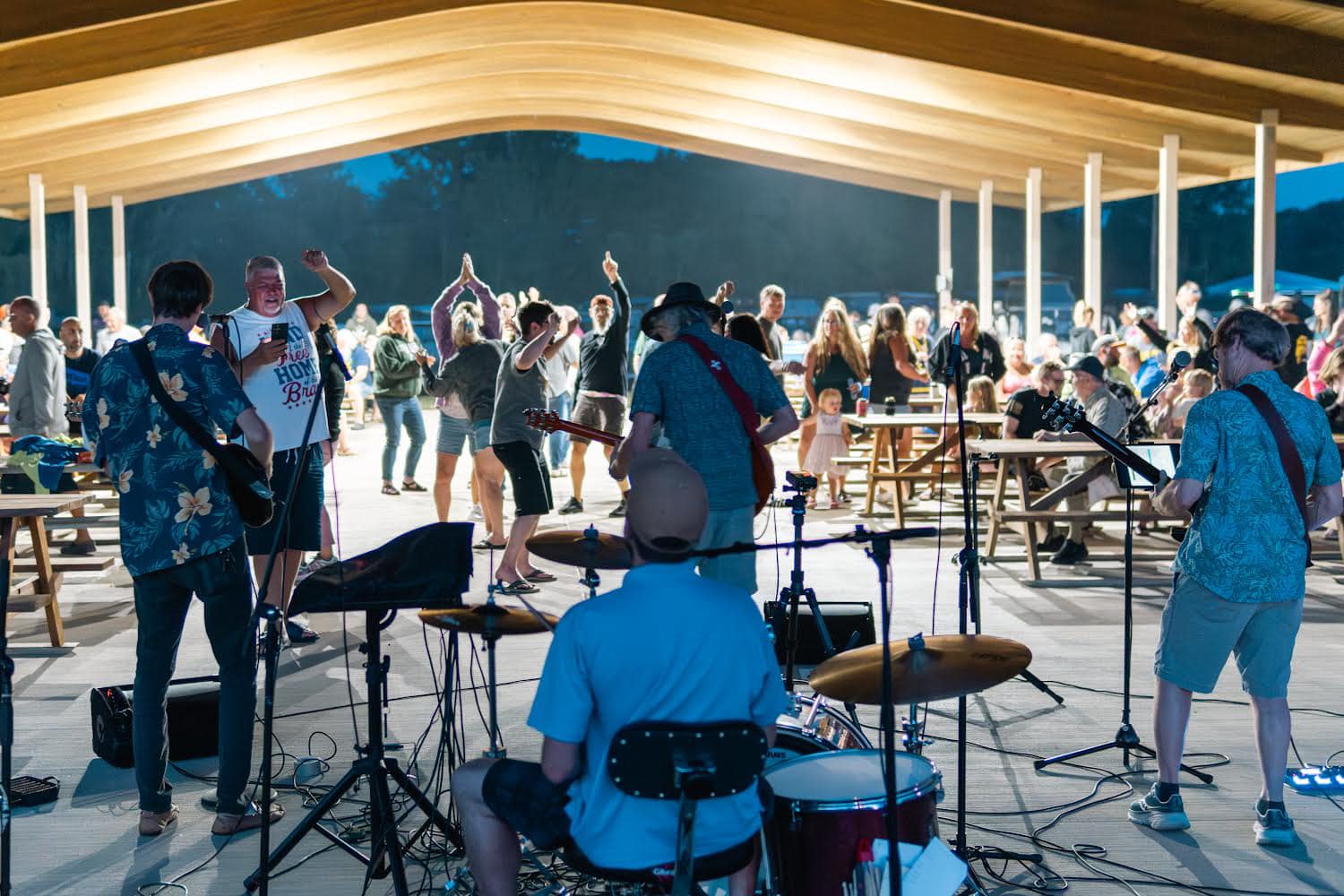 The Sinclairs Band... - The Sinclairs Band Alumni & History