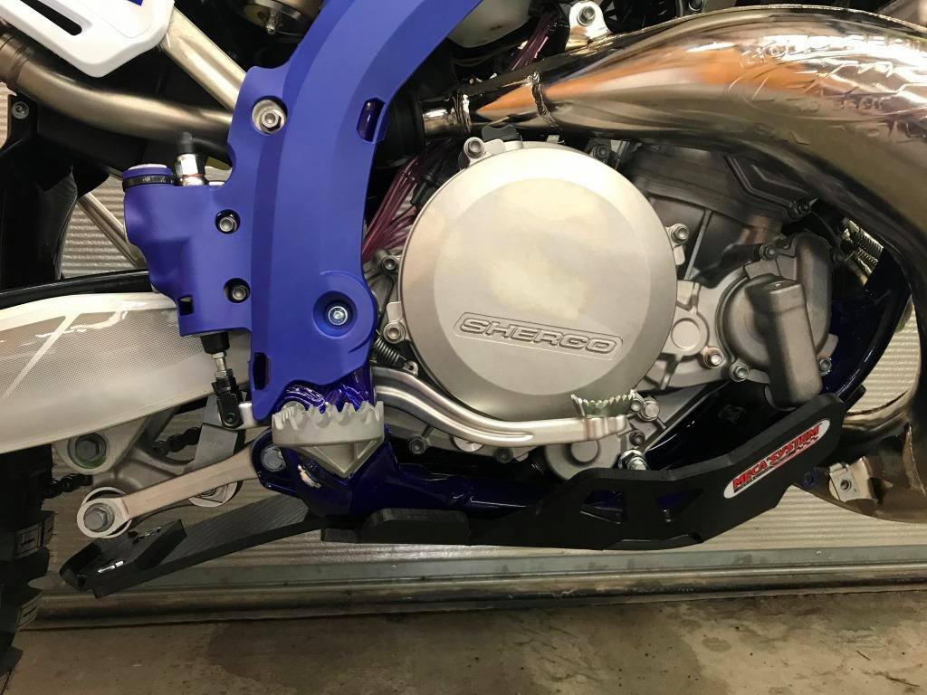 Méca'System Racing added a new photo. - Méca'System Racing