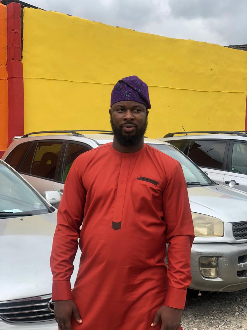 Tobe Samuel