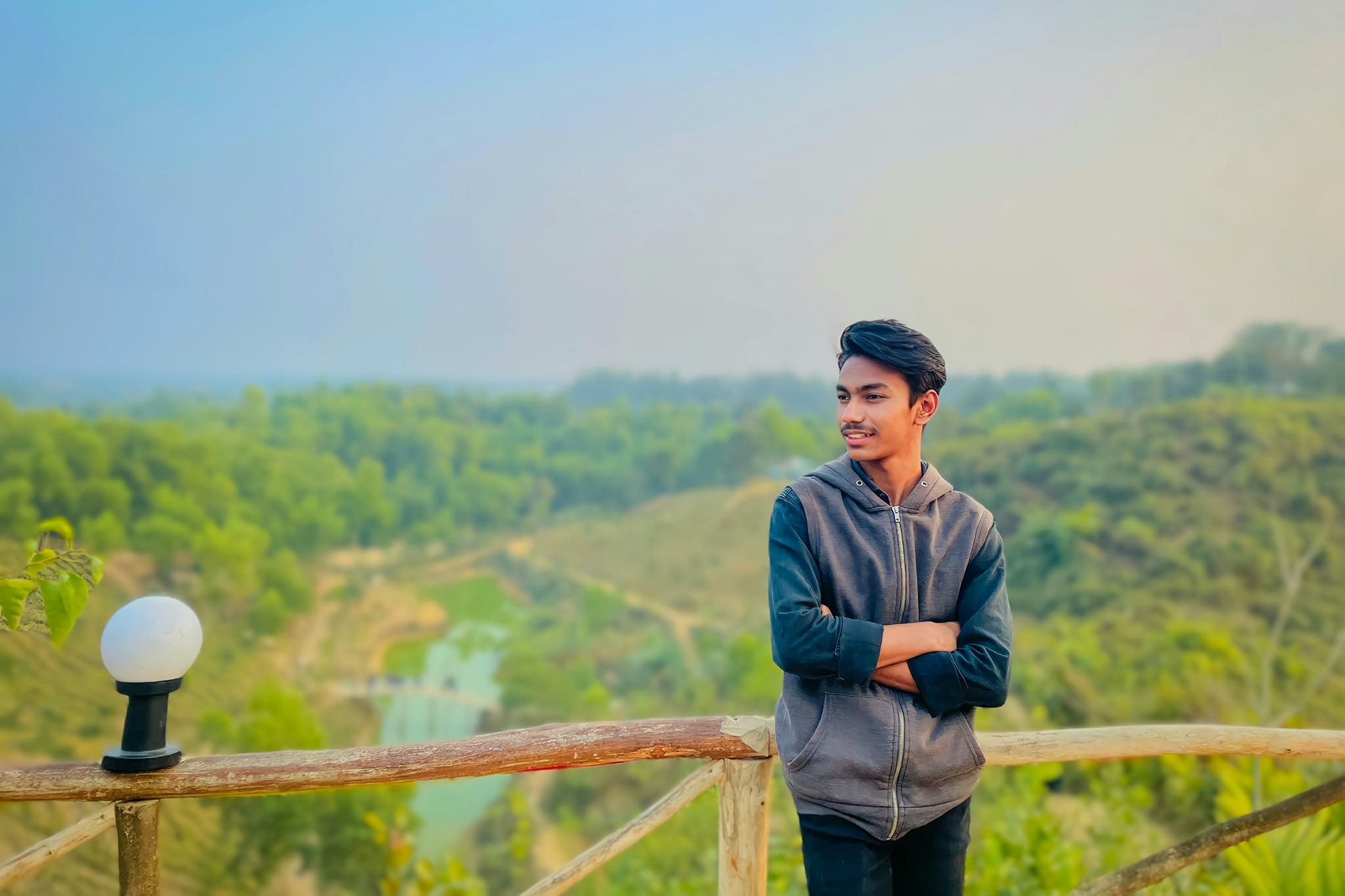 Zayn Ruhan
