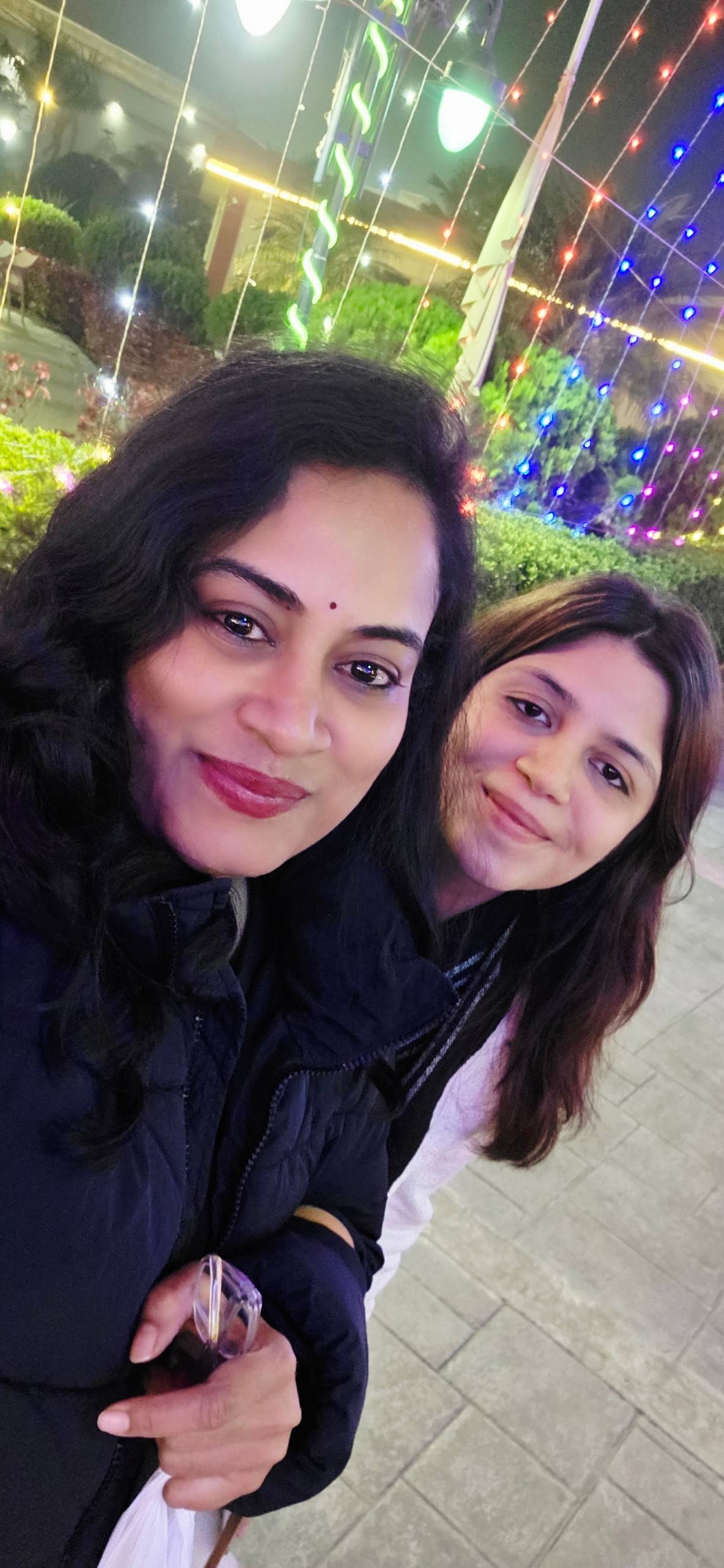 Ruby Banerjee