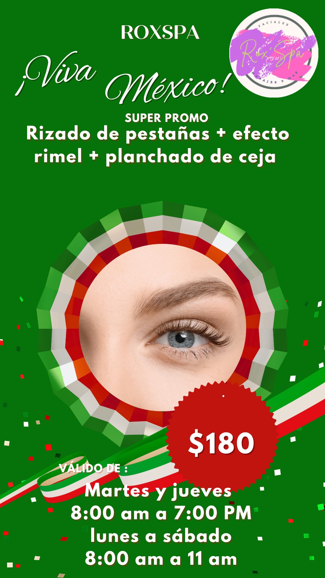 Rox Spa