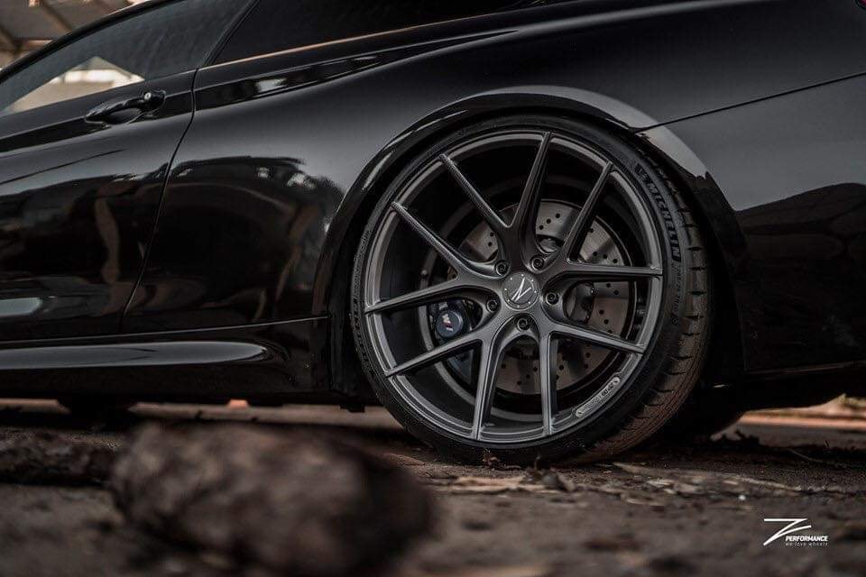 新視覺車體進化 - 🔥🔥🔥 德國Z-performance®🇩🇪 ZP.09 目前已經醬帥了😎... | Facebook