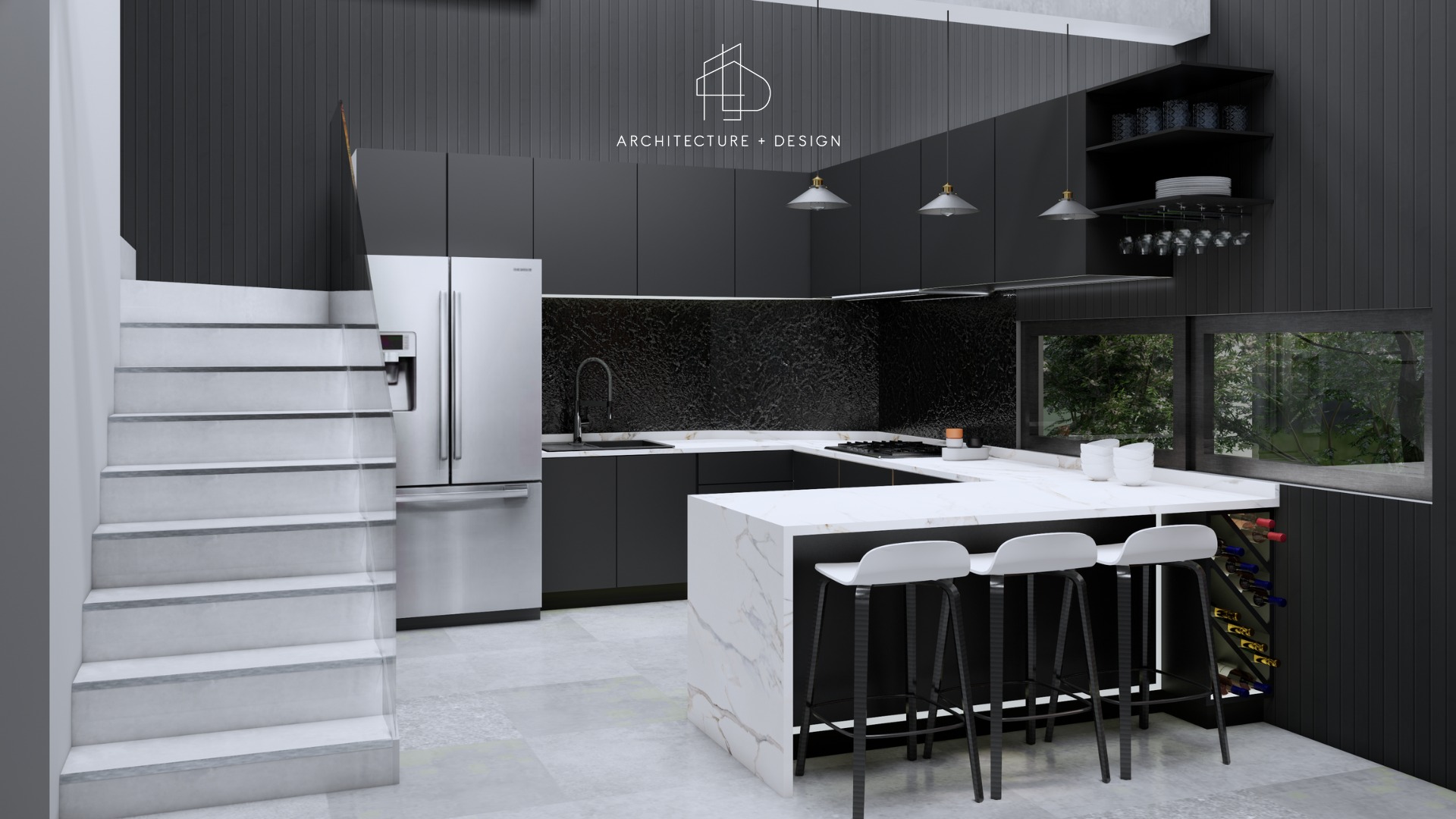 ADL Architecture & Design