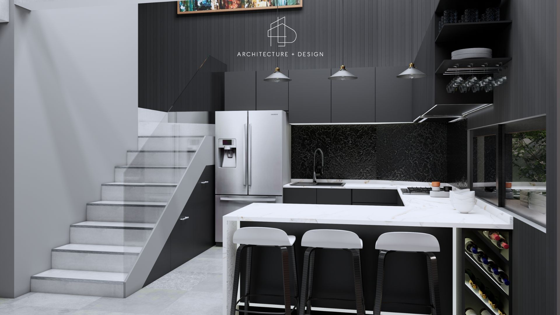 ADL Architecture & Design