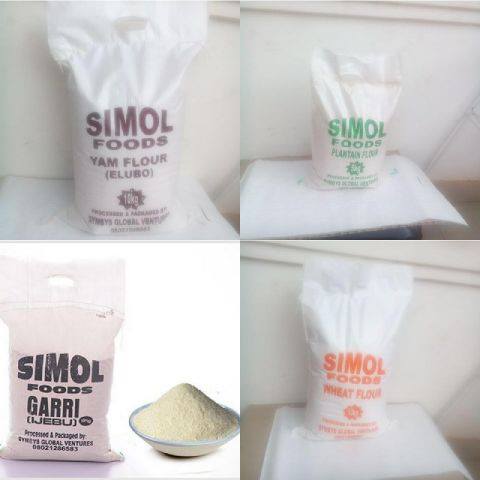 Simol Foods | Lagos