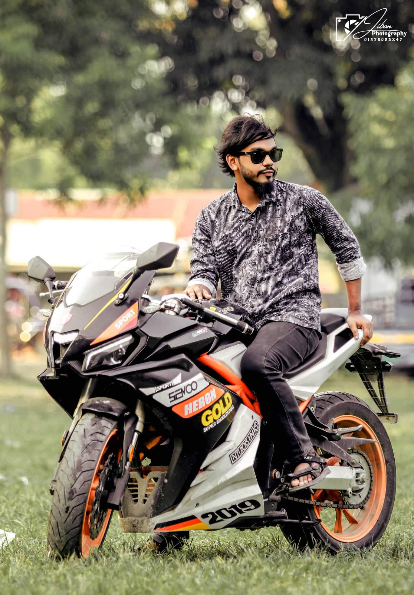 Asif Rk Rafi