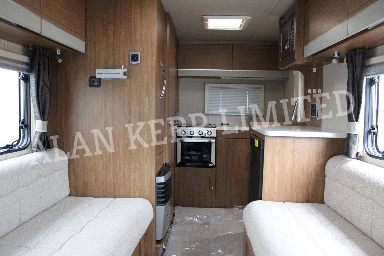 Alan Kerr Ltd Motorhomes added... - Alan Kerr Ltd Motorhomes