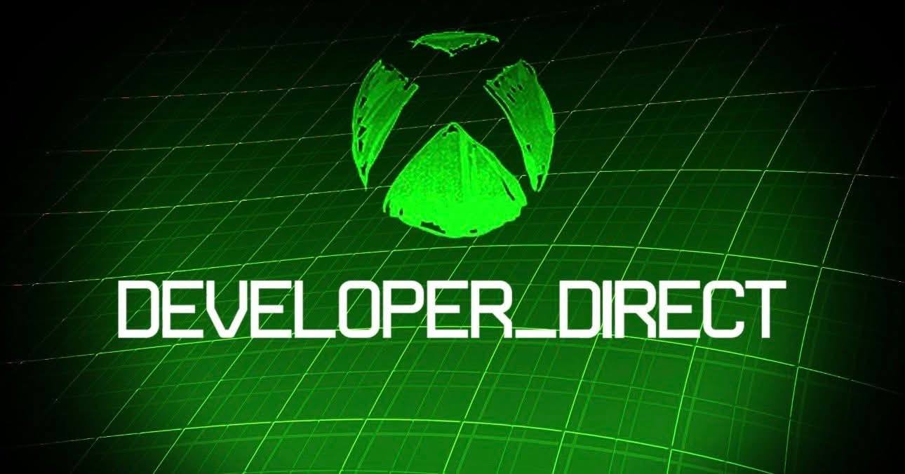 Xbox Developer_Direct 2026 event officially confirmed | Facebook