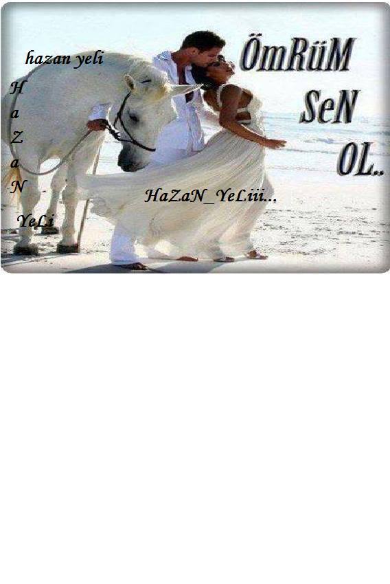 En Sevdiklerimiz