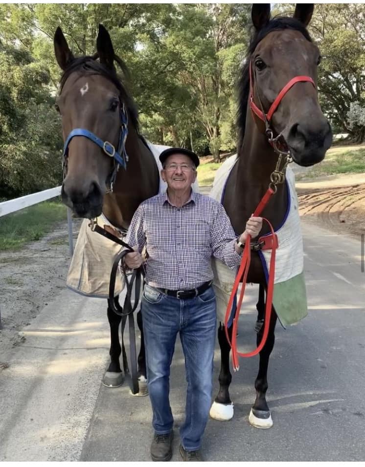 Assistant trainer jobs , Ranch jobs & Stable help. | RON QUINTON RACING ...