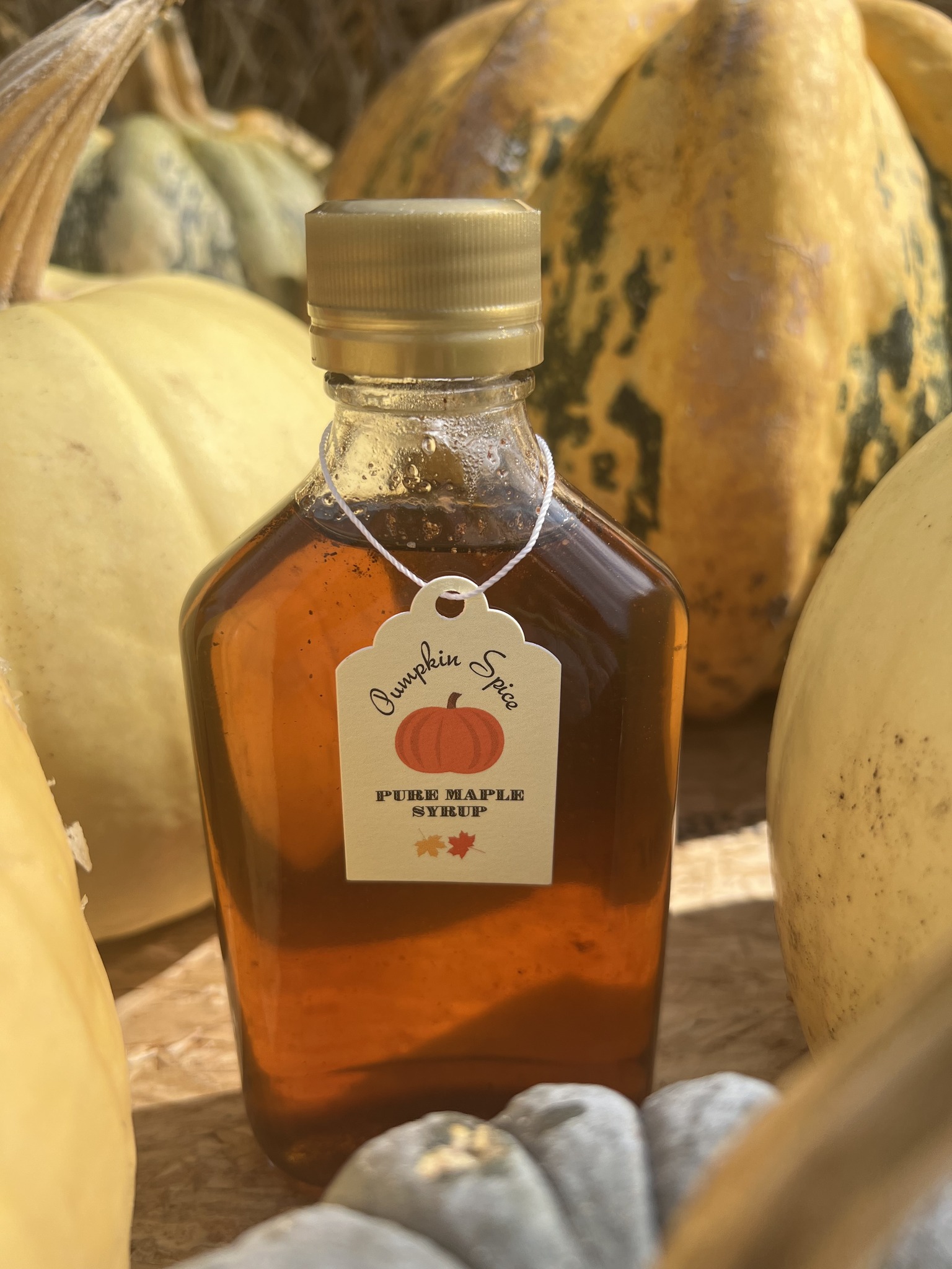 Rocky Ridge Maple Farms | Canandaigua NY