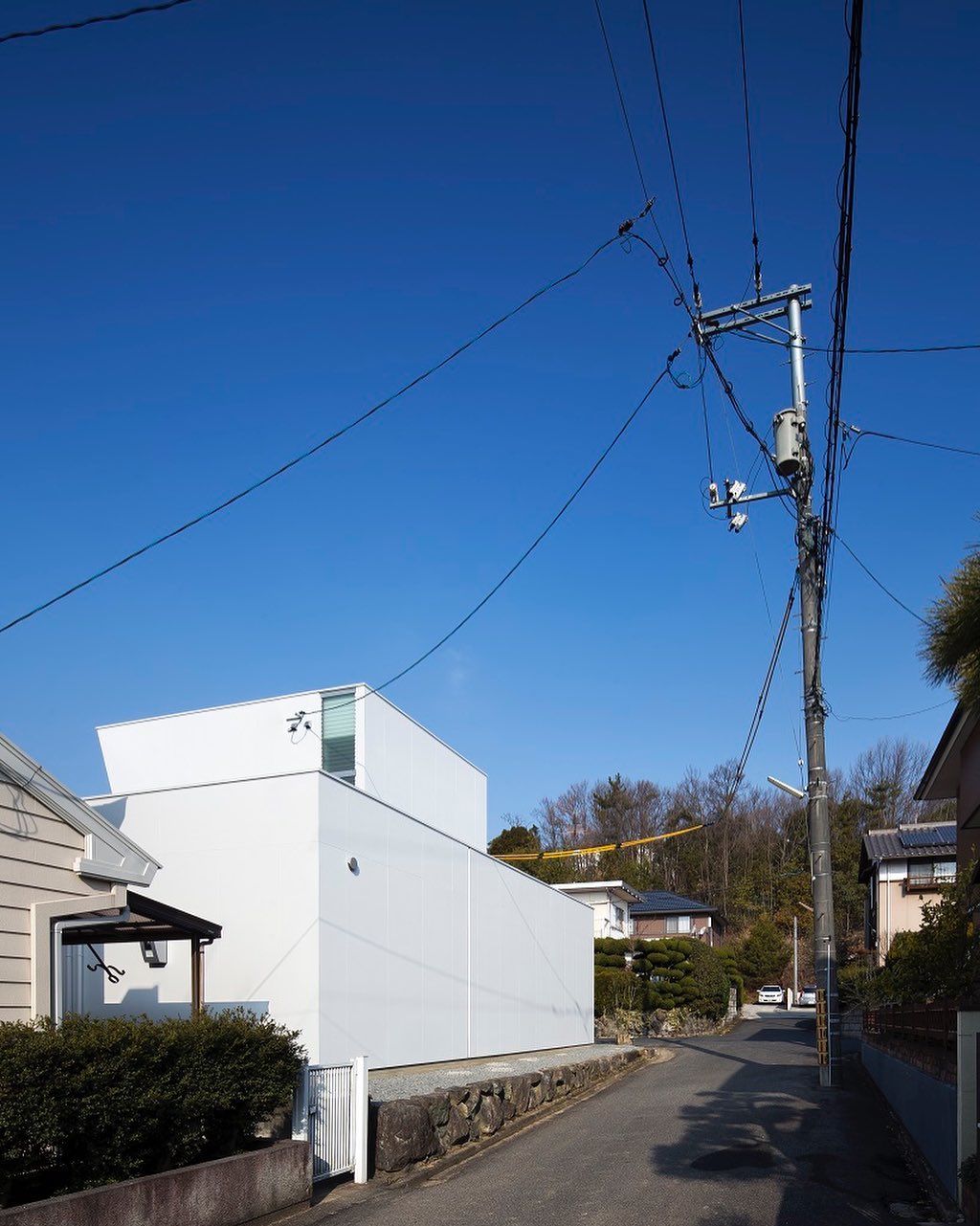 センコーホーム岡山株式会社 - 「Bump」設計：EN.Architecture+Design ／ 撮影：冨田 英次... | Facebook