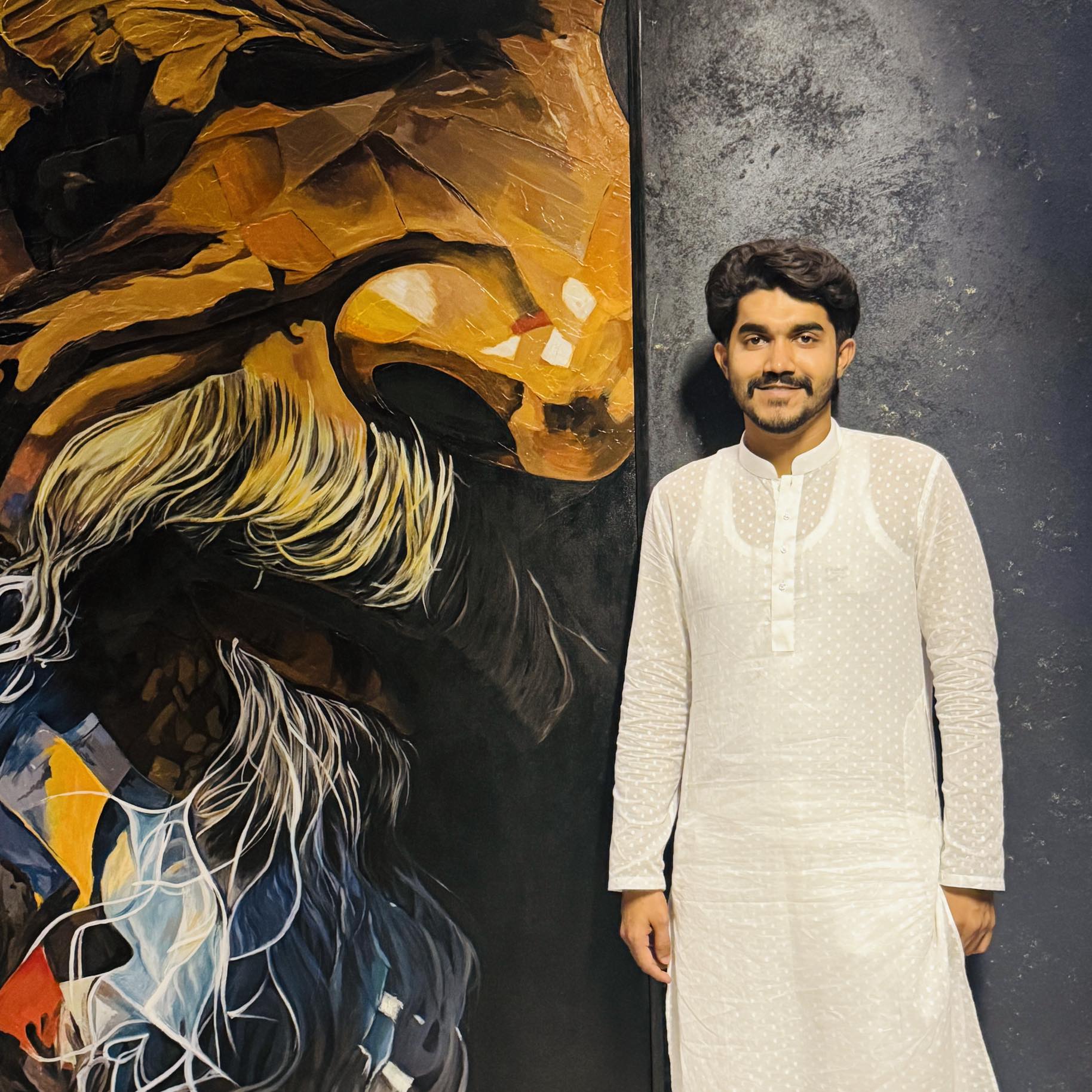 Zubair Bin Rafique