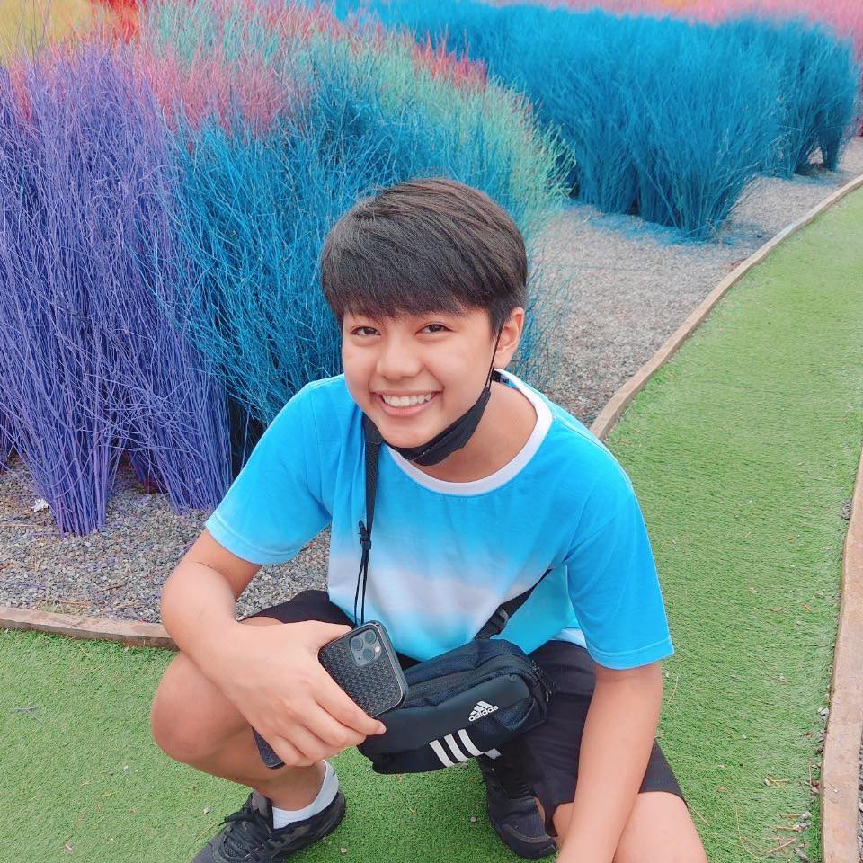 Anwar The Master... - Anwar The Master อันวาสายฮาหน้าตาดี