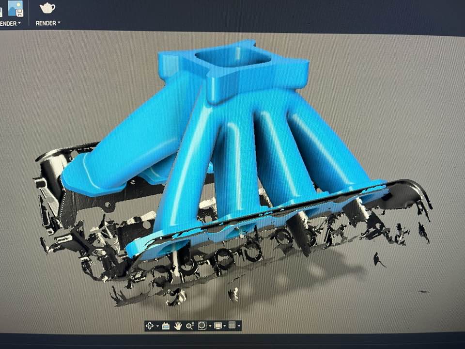 SCM Engine Developments