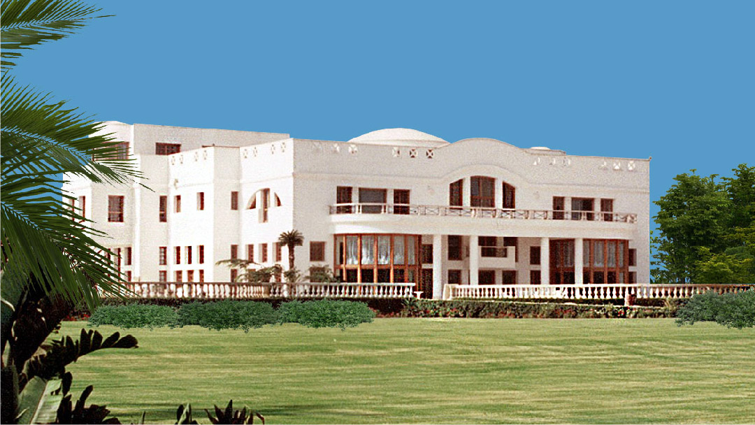 Intec Design | Manama