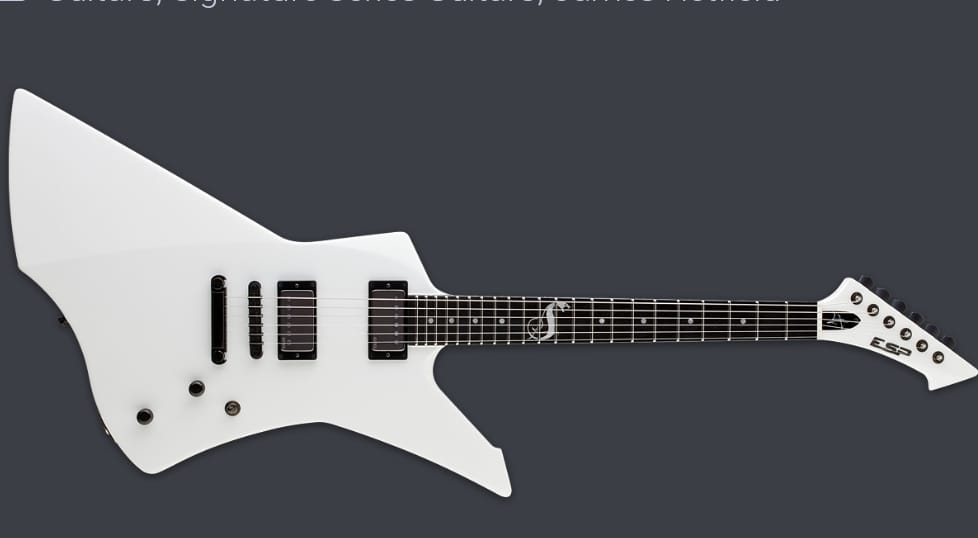 ESP and ltd Snakebyte owners