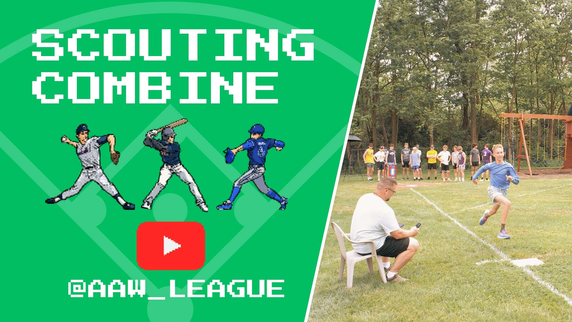 AAW Wiffle Ball | Cincinnati OH
