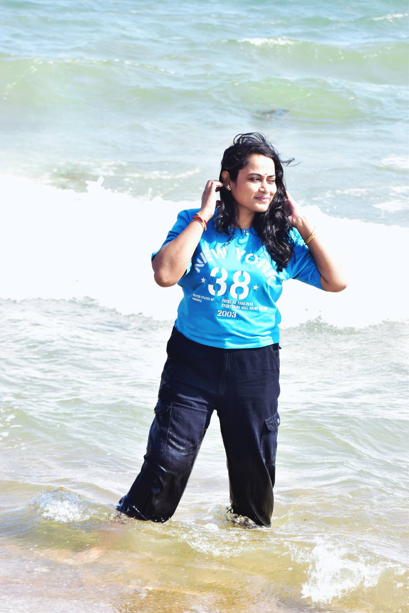 Ruby Banerjee