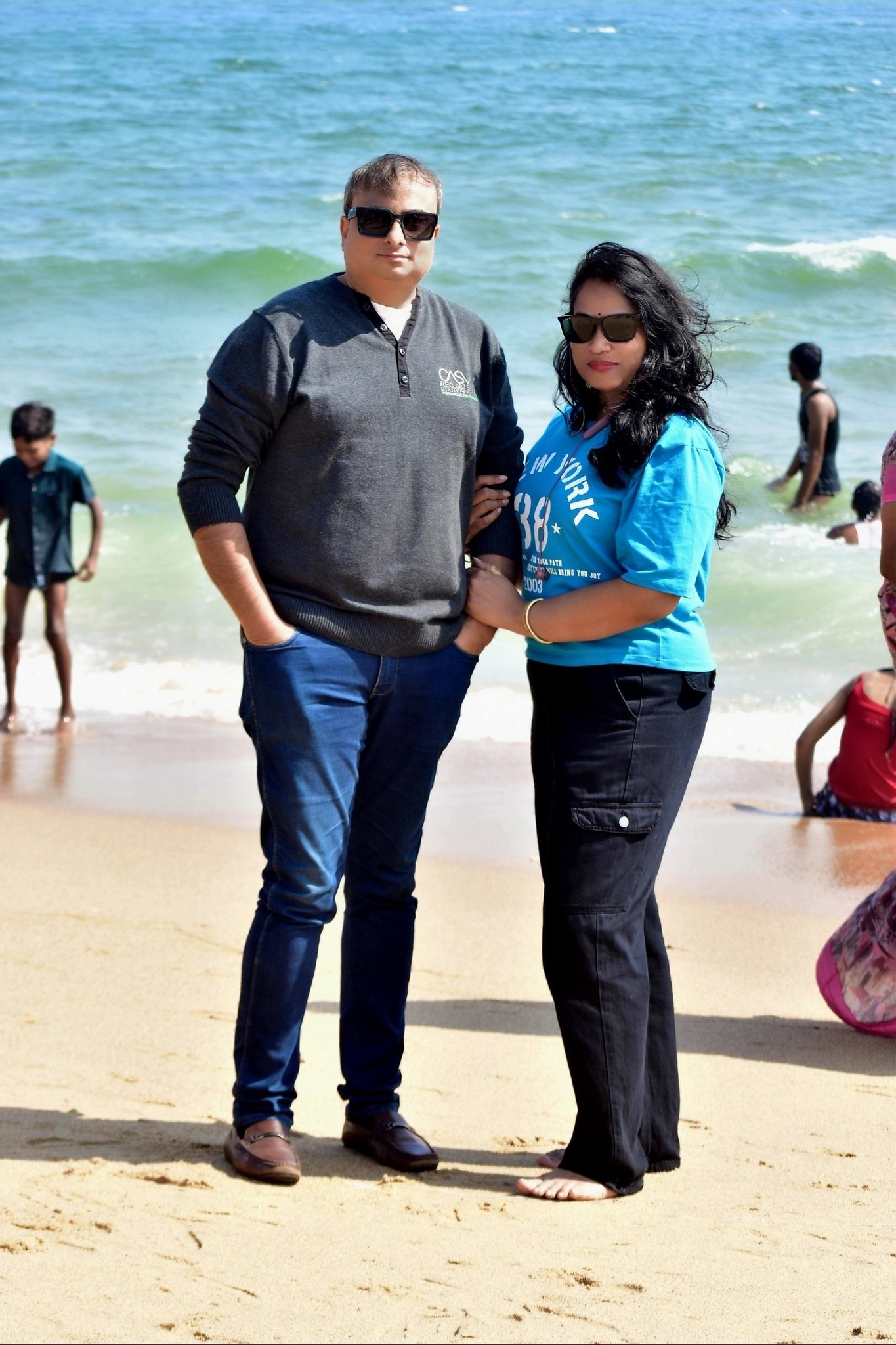 Ruby Banerjee
