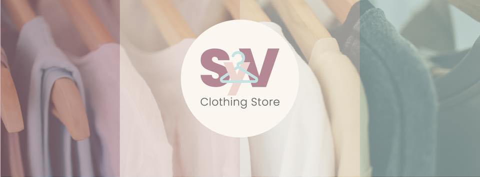 SyV Clothing Store