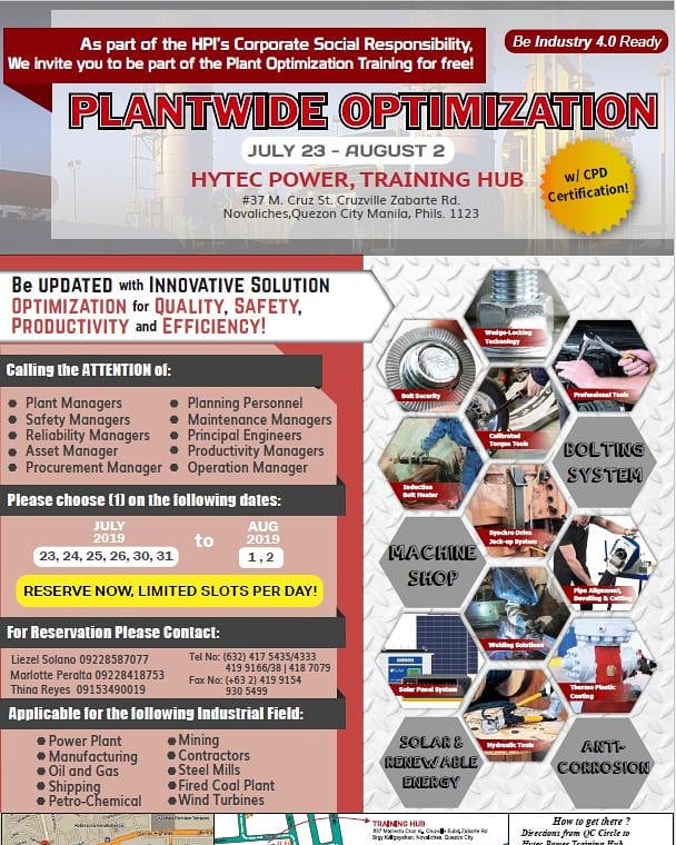 Hytec Power, Inc. - Home | Facebook
