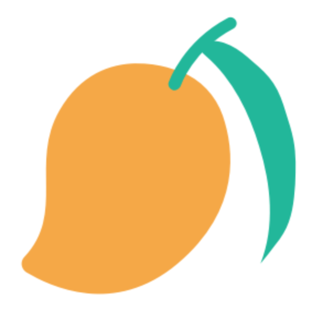 Mango Drive