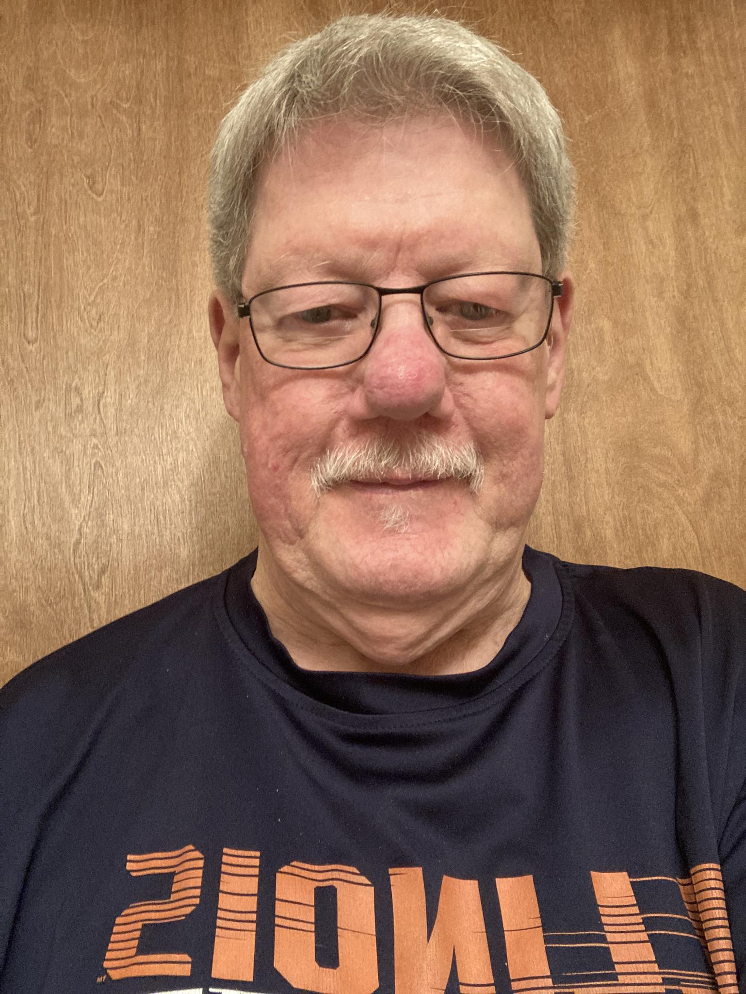 Author David Spitz