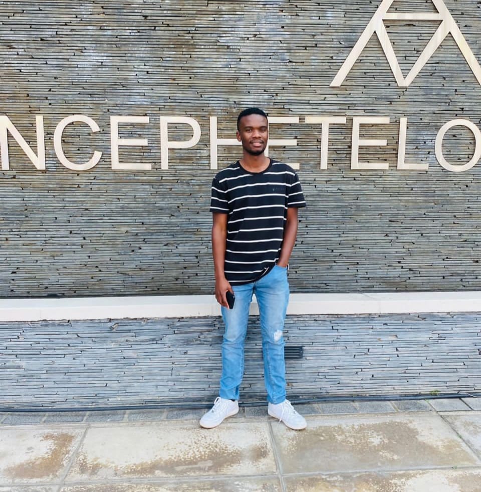 Banele Magongo