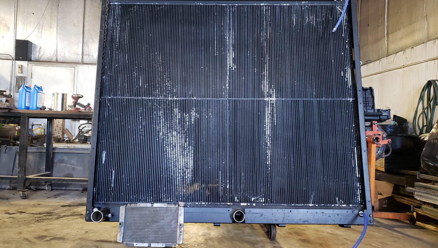 Frank's Radiator And Repair | Dickinson ND