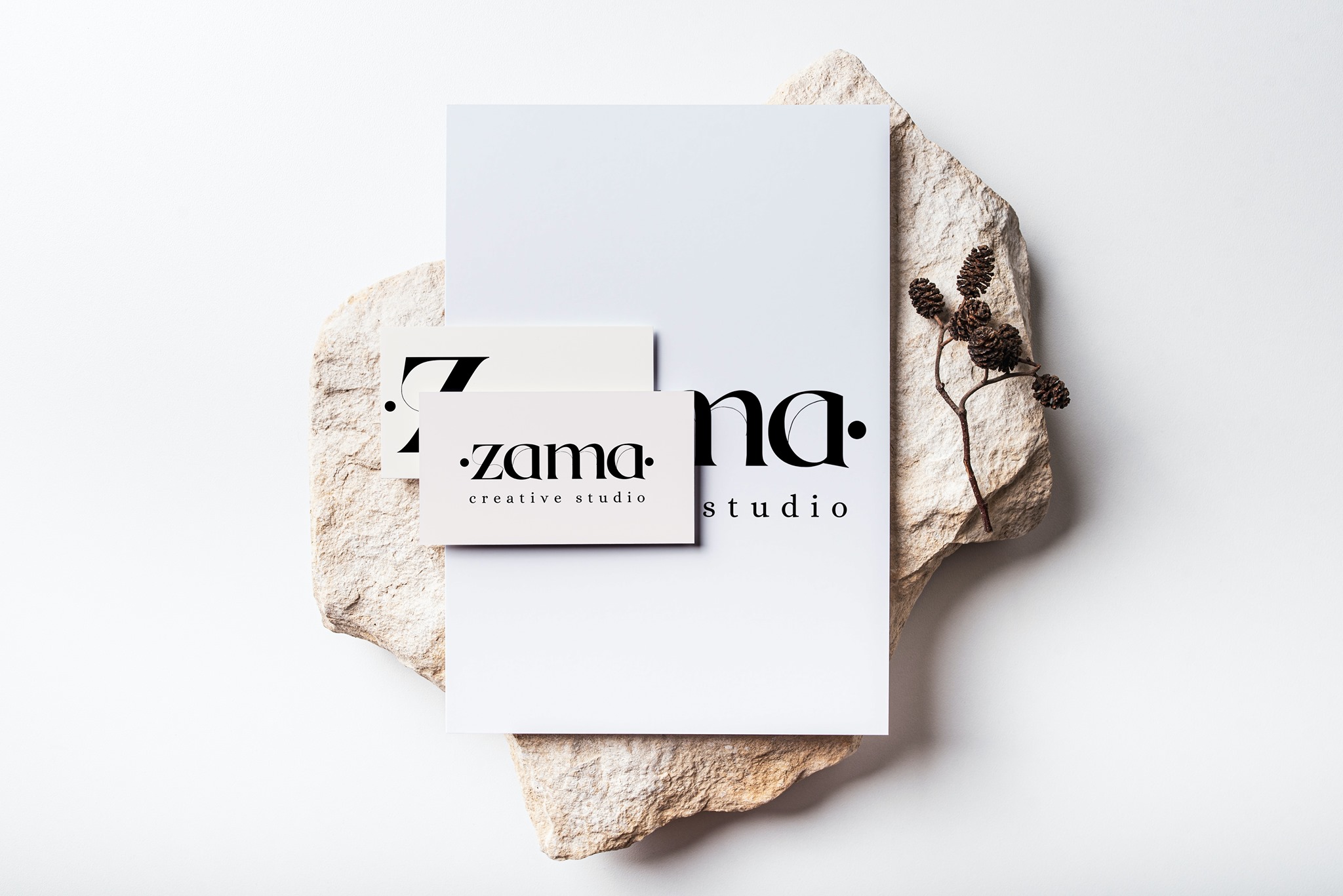 Zama Creative Studio