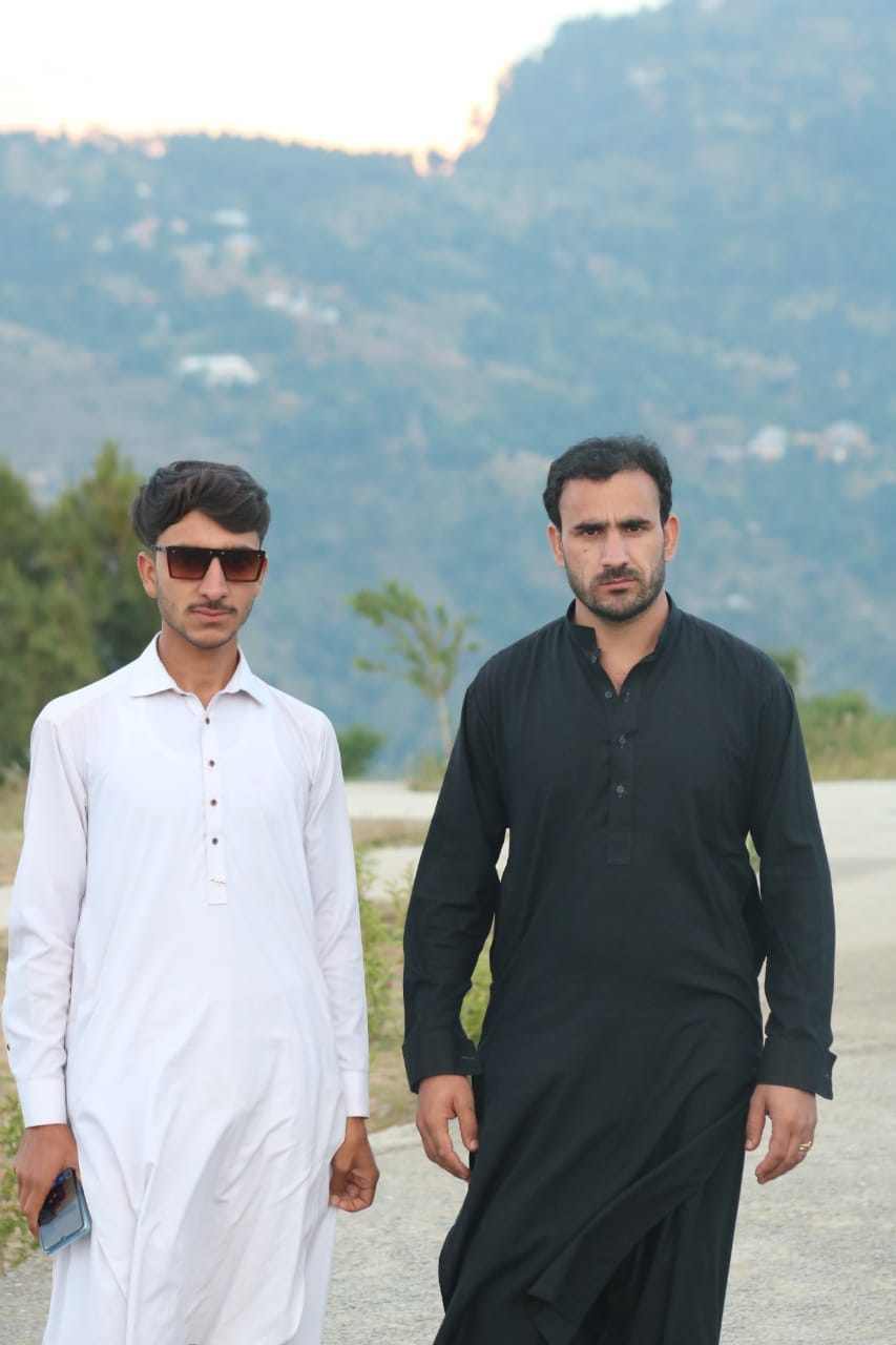 Waheed Khan