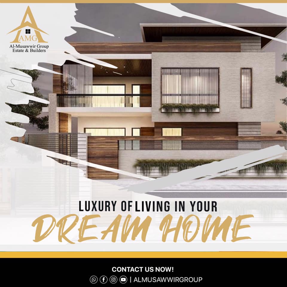 Al Musawwir Group Estate & Builders | Karachi