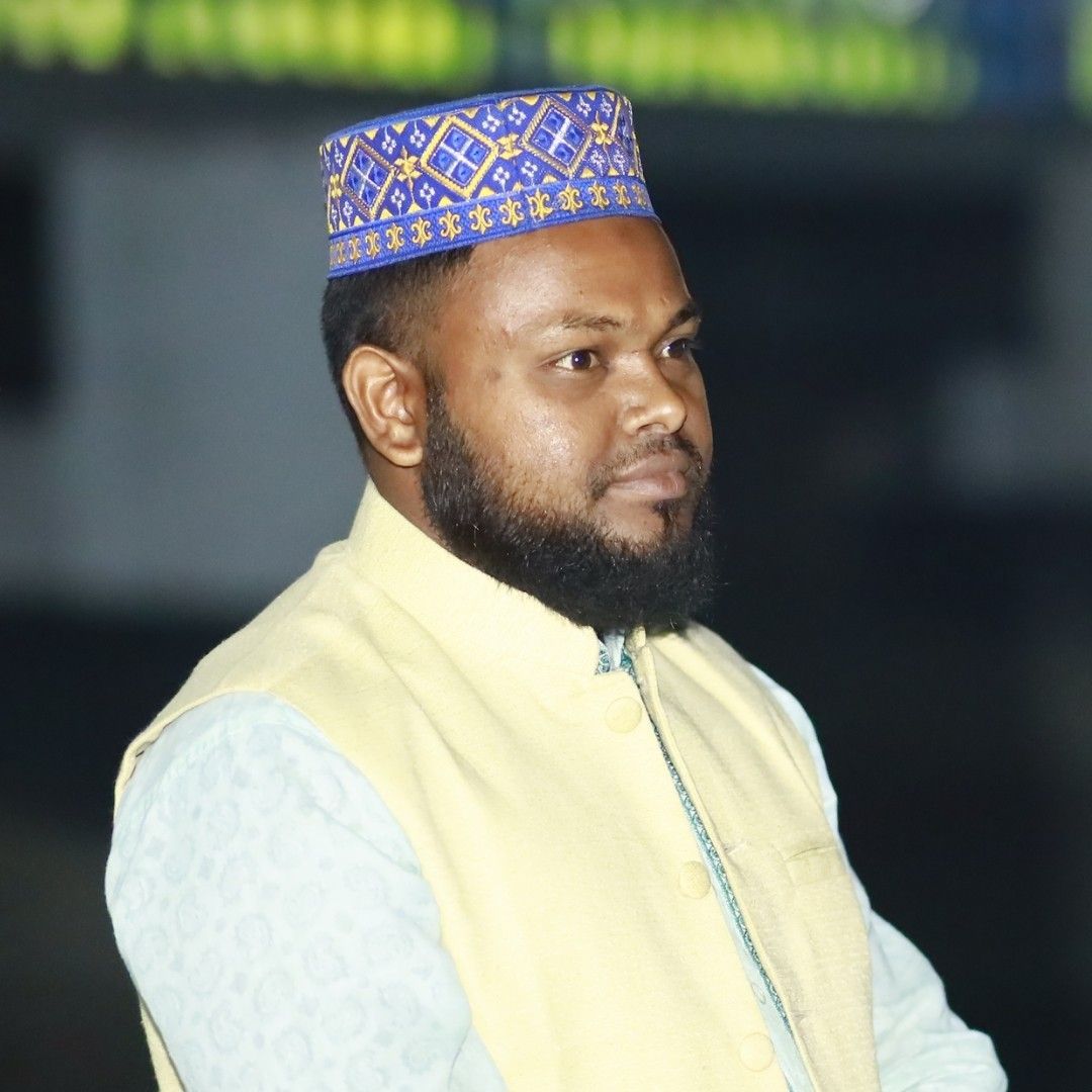 Md Abu Toyob Mujahid