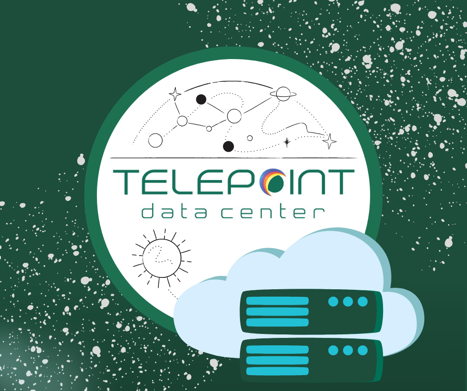 Telepoint - ☁️ Fly in the clouds! Give yourself...