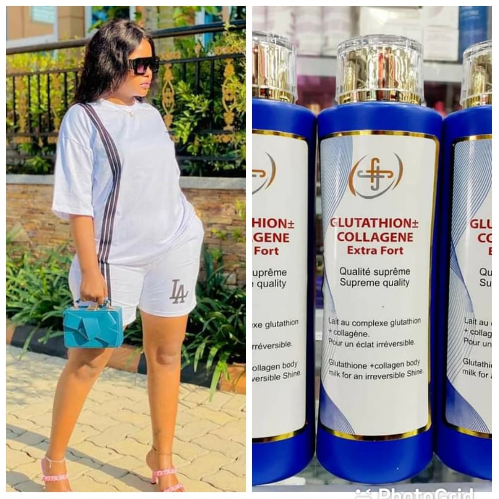 glutathion collagène extra fort Mariam Can Glutathione Cause Purging? Maat:50 gram (1,8 oz) Glutation