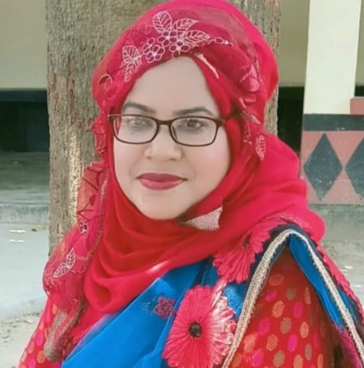 Nasima Khatoon Renu